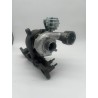Turbo Volkswagen Touran 2.0 TDI Garrett 724930 Turbo Volkswagen Touran 2.0 TDI Garrett 724930