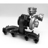 Turbo Volkswagen Jetta 1.9 TDI Garrett 54399700022 Turbo Volkswagen Jetta 1.9 TDI Garrett 54399700022