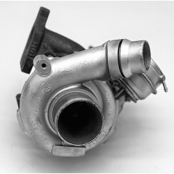 Turbo Nissan Qashqai 2.0 DCI Garrett 773087
