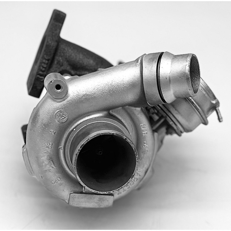 Turbo Renault Koleos 2.0 DCI Garrett 773087 Turbo Renault Koleos 2.0 DCI Garrett 773087