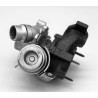 Turbo Renault Koleos 2.0 DCI Garrett 773087 Turbo Renault Koleos 2.0 DCI Garrett 773087