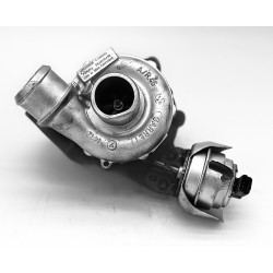 Turbo Ford S-MAX 2.0 TDCI Garrett 783583