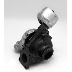 Turbo Ford S-MAX 2.0 TDCI Garrett 783583