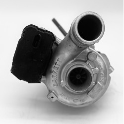 Turbo Hyundai ix35 2.0 (CRDI) Garrett 784114