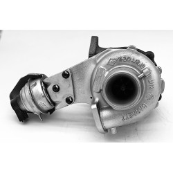 Turbo Opel Insignia 2.0 CDTI Garrett 786137