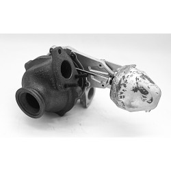 Turbo Opel Insignia 2.0 CDTI Garrett 786137