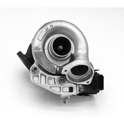 Turbo BMW 320d E90 / E91 Mitsubishi 49135-05620