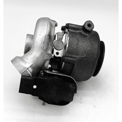 Turbo BMW 320d E90 / E91 Mitsubishi 49135-05620