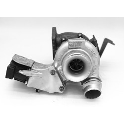 Turbo BMW 120d E81 / E82 / E88 Mitsubishi 49135-05850