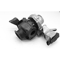 Turbo BMW 120d E81 / E82 / E88 Mitsubishi 49135-05850