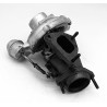 Turbo Ssang-Yong Rexton 270 XVT Garrett 742289 Turbo Ssang-Yong Rexton 270 XVT Garrett 742289