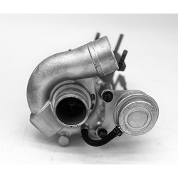 Turbo Fiat Ducato III 2.3 (150 Multijet) Mitsubishi 49135-05130