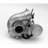 Turbo Fiat Ducato III 2.3 (150 Multijet) Mitsubishi 49135-05130