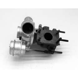 Turbo Fiat Ducato III 2.3 (150 Multijet) Mitsubishi 49135-05130