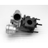 Turbo Fiat Ducato III 2.3 (150 Multijet) Mitsubishi 49135-05130