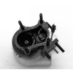 Turbo Fiat Ducato III 2.3 (150 Multijet) Mitsubishi 49135-05130