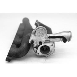 Turbo Ford Transit 2.4 TDCI Mitsubishi 49135-06030