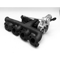 Turbo Ford Transit 2.4 TDCI Mitsubishi 49135-06030