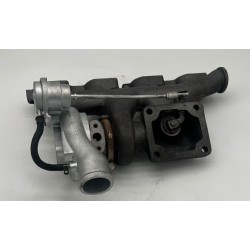 Turbo Ford Transit 2.4 TDCI Mitsubishi 49135-06030