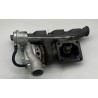 Turbo Ford Transit 2.4 TDCI Mitsubishi 49135-06030