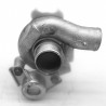 Turbo Opel Astra G 1.7 DTI Mitsubishi 49173-06501
