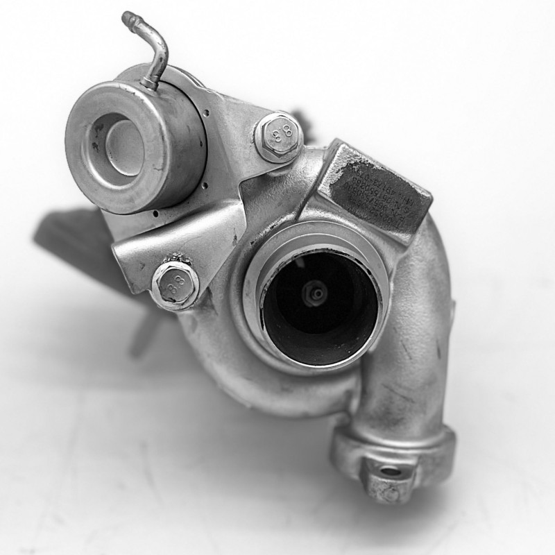 Turbo Peugeot 308 1.6 HDI Mitsubishi 49173-07502