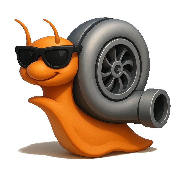 Fast and Turbo